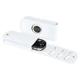 Exspect White Vinyl Console Case (PSP)