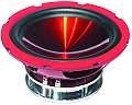 Car-Subwoofer Megakick Fireworx 8