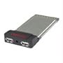 Hewlett Packard/Compaq USBCB USB 2.0 Port PCMCIA Cardbus Adapter