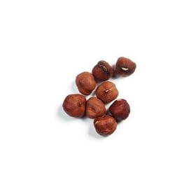 Hazelnuts, Whole* - 5 Lb Bag / Box Each