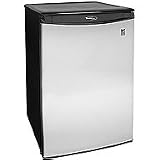 21RkeLIHhaL. SL160  Danby Energy Star Stainless Steel All Refrigerator  4.4 Cu. Ft.