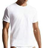 Calvin Klein Classic Crew T-shirts 2 pk, Tall