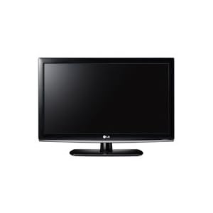 LG 26LD350 26-Inch 720p 60 Hz LCD HDTV