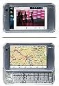 Nokia N810 Internet Tablet