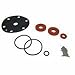 Wilkins RK34-975XLR 3/4 & 1 975 Rubber Repair Kit by Wilkins