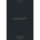 NIV Bible: WITH Cross-references and Concordance (Bible Niv)by IBS-STL
