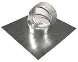 Roof Jack Adj 45 Deg 6