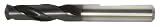 PROMAT 862884 Kühlkanalbohrer D.18mm VHM K30F/P40 TiAIN DIN6537 PROMAT Bohr-T.3xD.