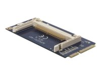 DELOCK Converter Mini PCI Express > 1xCF Delock Preisvergleich