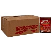 Buy Champion Nutrition - Ultramet Choc 60 pack From Champion Nutrition by Champion Nutrition