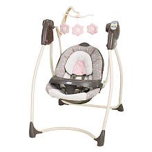 Graco Lovin' Hug Infant Swing - Elyse