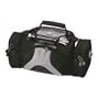 Domke NEA 30 Shoulder Bag for Small 8mm Camcorders with Accessories, Black with Silver.