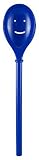 Zak Designs True Blue 12-1/2-Ounce Happy Spoon, Marine