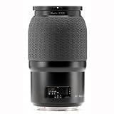 Hasselblad HC 120mm f/4.0 Makro Autofocus Lens for the H1 Medium Format Auto Focus Camera.