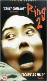 Ringu 2 [VHS] [Import]