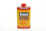 Review Manger  / Manger Brush Restorer 500ml