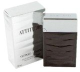 Giorgio Armani Attitude Homme Eau De Toilette Spray 50 ml