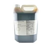 Dark Brown Sugar Syrup 11.2 lbs by Boba Tea Direct