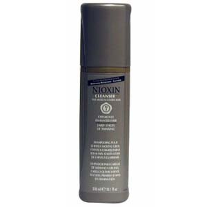 Buy Nioxin System 7 Cleanser (33 oz) online at Discounted New and Used prices. Delivered to your door with Off-The-Bookshelf.