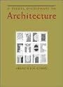 A Visual Dictionary of Architecture