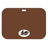 US Military Academy Outdoor Grill Pad