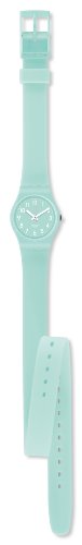 Swatch Damen-Armbanduhr Artic Meer LL114C
