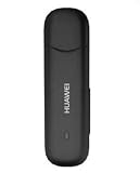 UMTS HSDPA HSPA+ USB Stick Surfstick Datenstick Huawei E122 HOHER Geschwindigkeit 7,2Mbps Download OHNE Simlock mit Antenne Anschluss crc-9 T-Mobile Logo