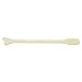 Puritan 2173 Ayres Style Wood Cervical Non-Sterile Scraper, 7" Overall Length (Case of 5000)