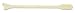 Amazon price tracker, Amazon price history charts, Puritan 2173 Ayres Style Wood Cervical Non-Sterile Scraper, 7" Overall Length (Case of 5000)