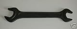 Doppel Maulschlüssel 50 x 55