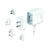 Creative Zen Micro Travel Power Adaptor