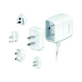 Buy Creative Zen Micro Travel Power Adaptor online at Discounted New and Used prices. Delivered to your door with Off-The-Bookshelf.