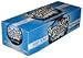 Smokers Palace Light 100mm Cigarette Tubes (200 Tubes Per Box) 10 Boxes