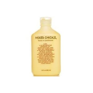 Mixed Chicks Leave-In Conditioner courses shop 