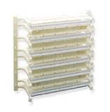 IC110WF300 - 300Pr Block W/Fee