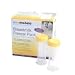 Medela Breastmilk Freezing & Storage (*BPA Free) 12 Pack of 80ml Bottles in Retail Packaging #87061