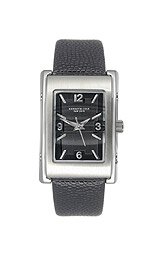 Kenneth Cole Women's Leather Strap watch #KC2194