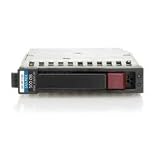 HP 500GB 6G Sas 7.2K 2.5IN Mdl HDD 1Y Wt