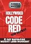 Hollywood Code Red: 6 day Rapid-Fire Weight Loss Workout [Barry's Bootcamp]
