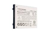 Dekcell Battery for Sandisk Sansa E250 E280 MP3 Player