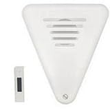 New-Wireless Corner Chime - 200-034481185277-LTC