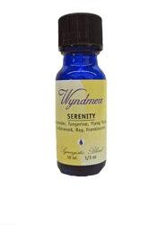 Serenity Synergistic Blend