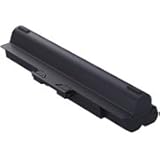 Sony VAIO VGP-BPL13 Extended Battery (Black)