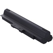 Sony VAIO VGP-BPL13 Extended Battery (Black)