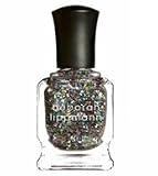 Deborah Lippmann Nail Lacquer, Happy Birthday, 0.5 Ounce