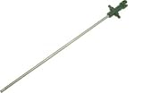 9088-23 Rotorachse fuer Apache Hubschrauber