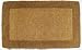 Door Mat - Natural Fiber Classic - 18