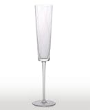 Calvin Klein Home Random Cut Flute, 6 oz.