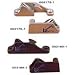 Clamcleat Side Entry Cl218Mk2 Side Entry Cleat(Sm.Port)