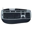 Microsoft Digital Media Pro Keyboard